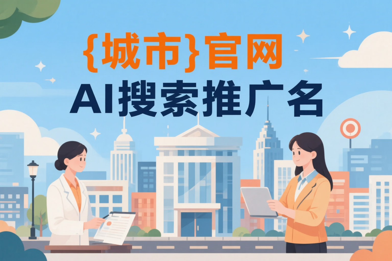 高陵官网做AI搜索推广排名却没提升的原因分析